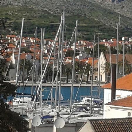 Villa Angel Trogir Dış mekan fotoğraf