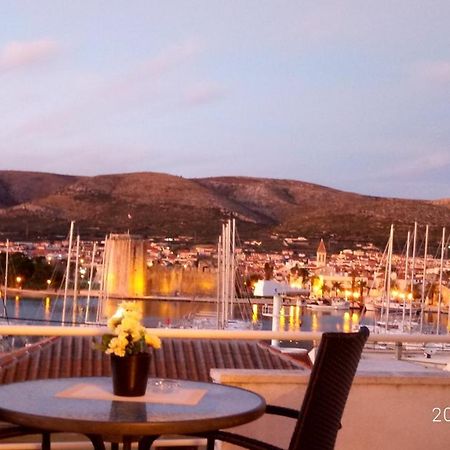 Villa Angel Trogir Dış mekan fotoğraf
