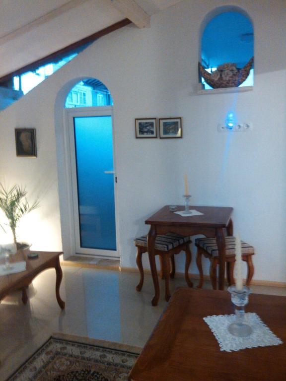 Villa Angel Trogir Dış mekan fotoğraf