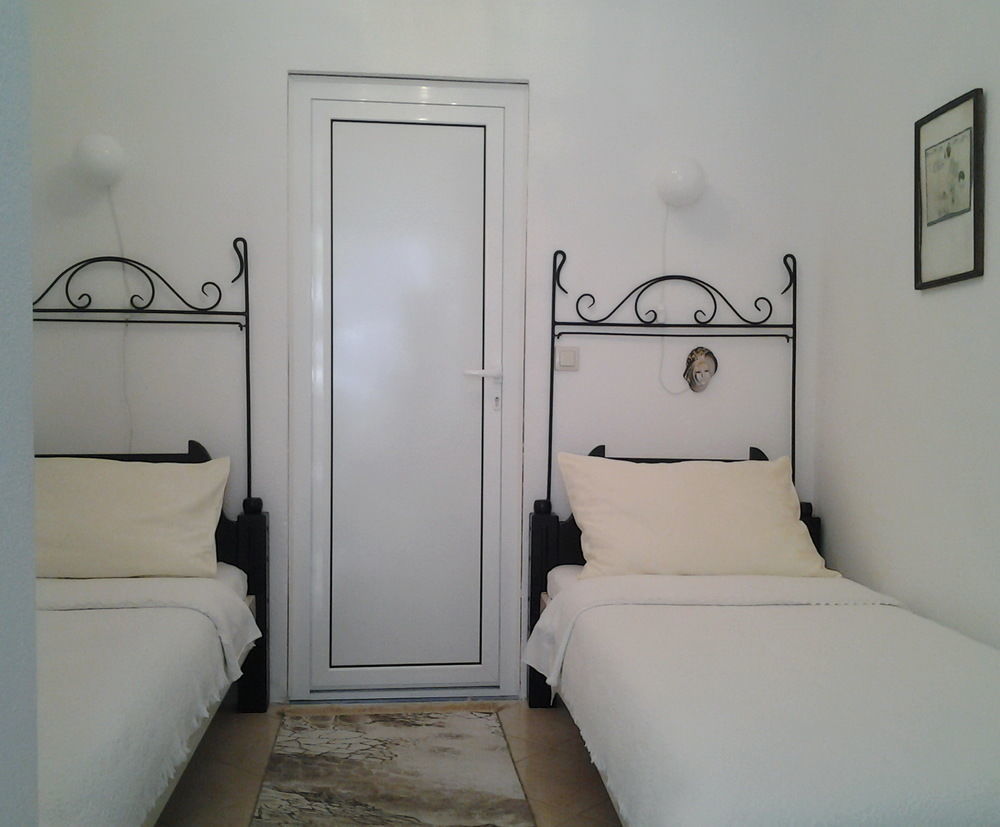 Villa Angel Trogir Dış mekan fotoğraf