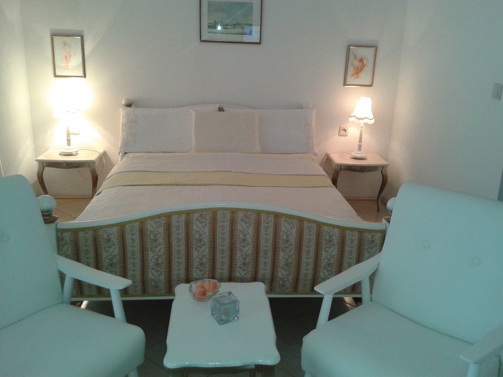 Villa Angel Trogir Dış mekan fotoğraf