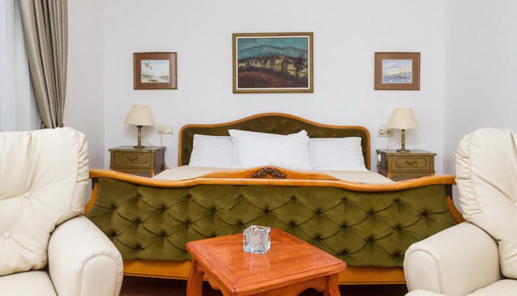 Villa Angel Trogir Oda fotoğraf