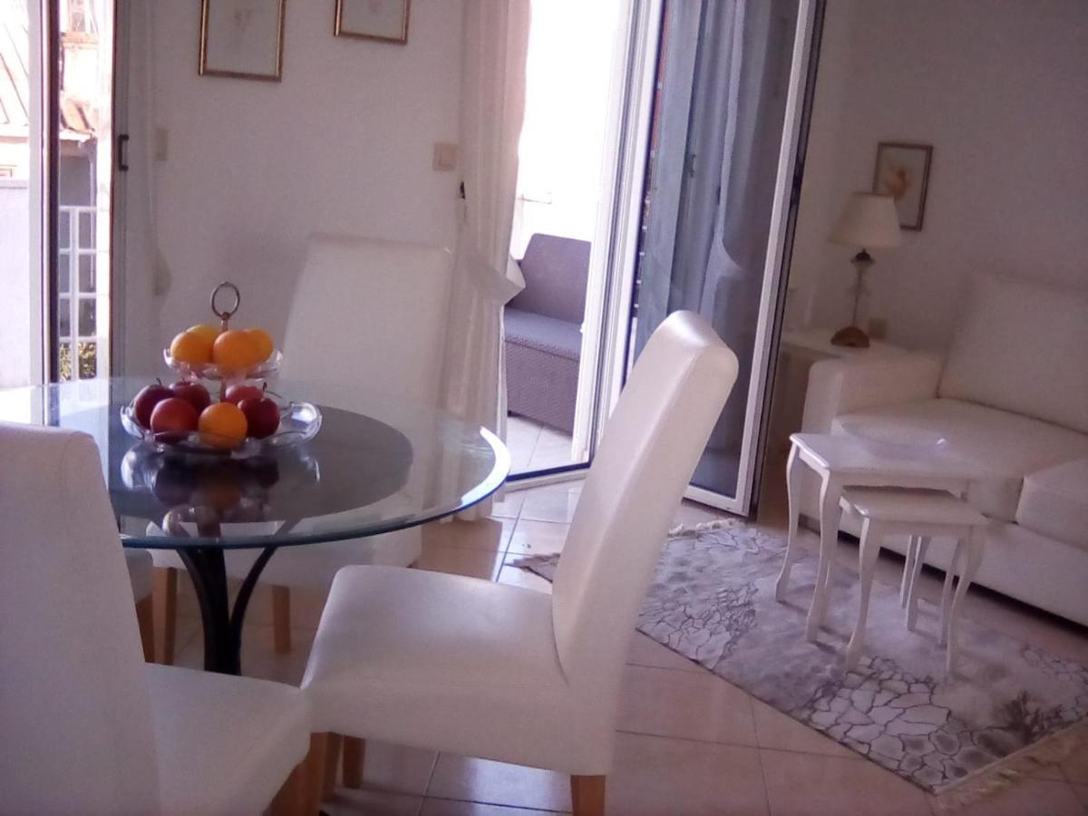 Villa Angel Trogir Dış mekan fotoğraf