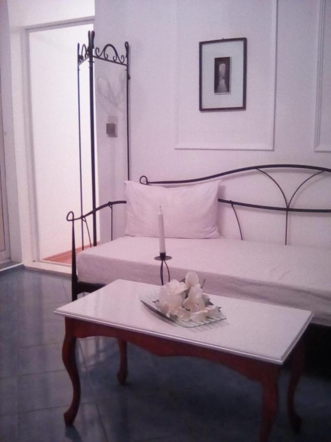 Villa Angel Trogir Dış mekan fotoğraf