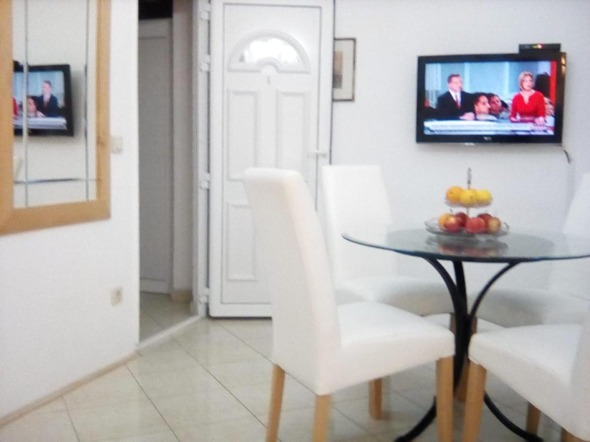Villa Angel Trogir Dış mekan fotoğraf
