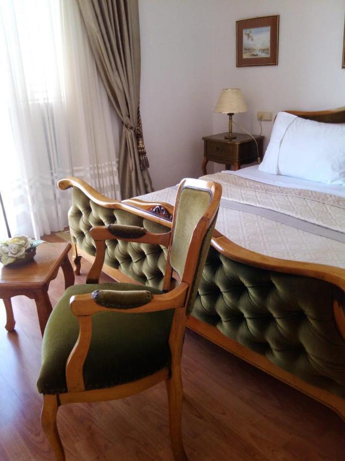 Villa Angel Trogir Dış mekan fotoğraf