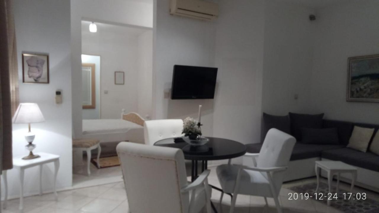 Villa Angel Trogir Dış mekan fotoğraf