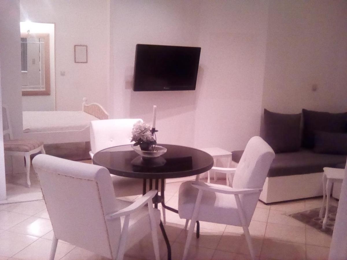 Villa Angel Trogir Dış mekan fotoğraf