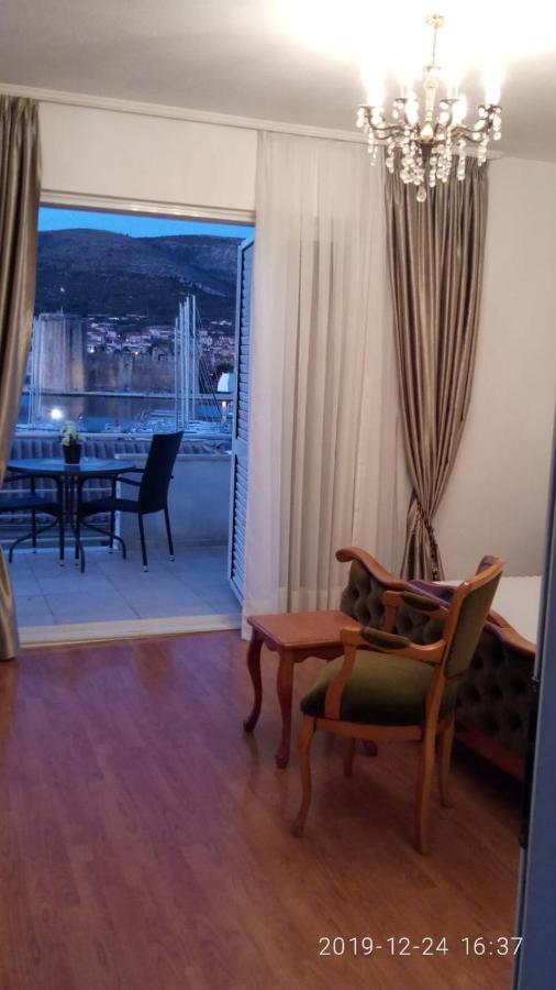 Villa Angel Trogir Dış mekan fotoğraf