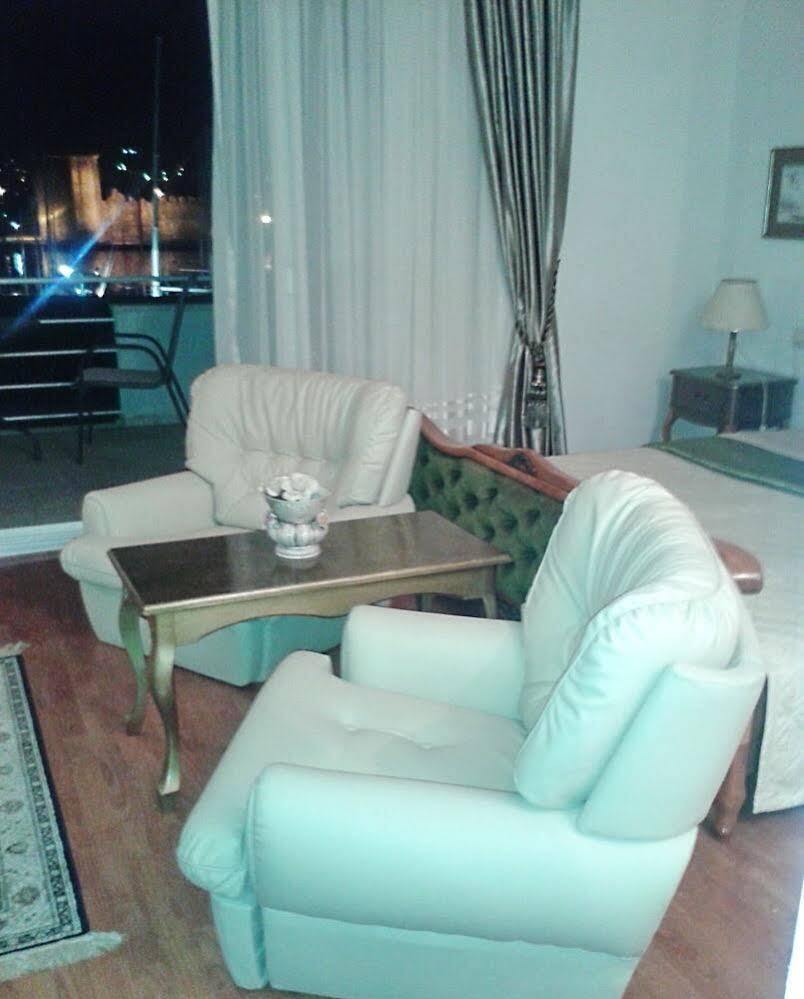 Villa Angel Trogir Dış mekan fotoğraf